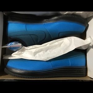 Nike Air Force 1’s